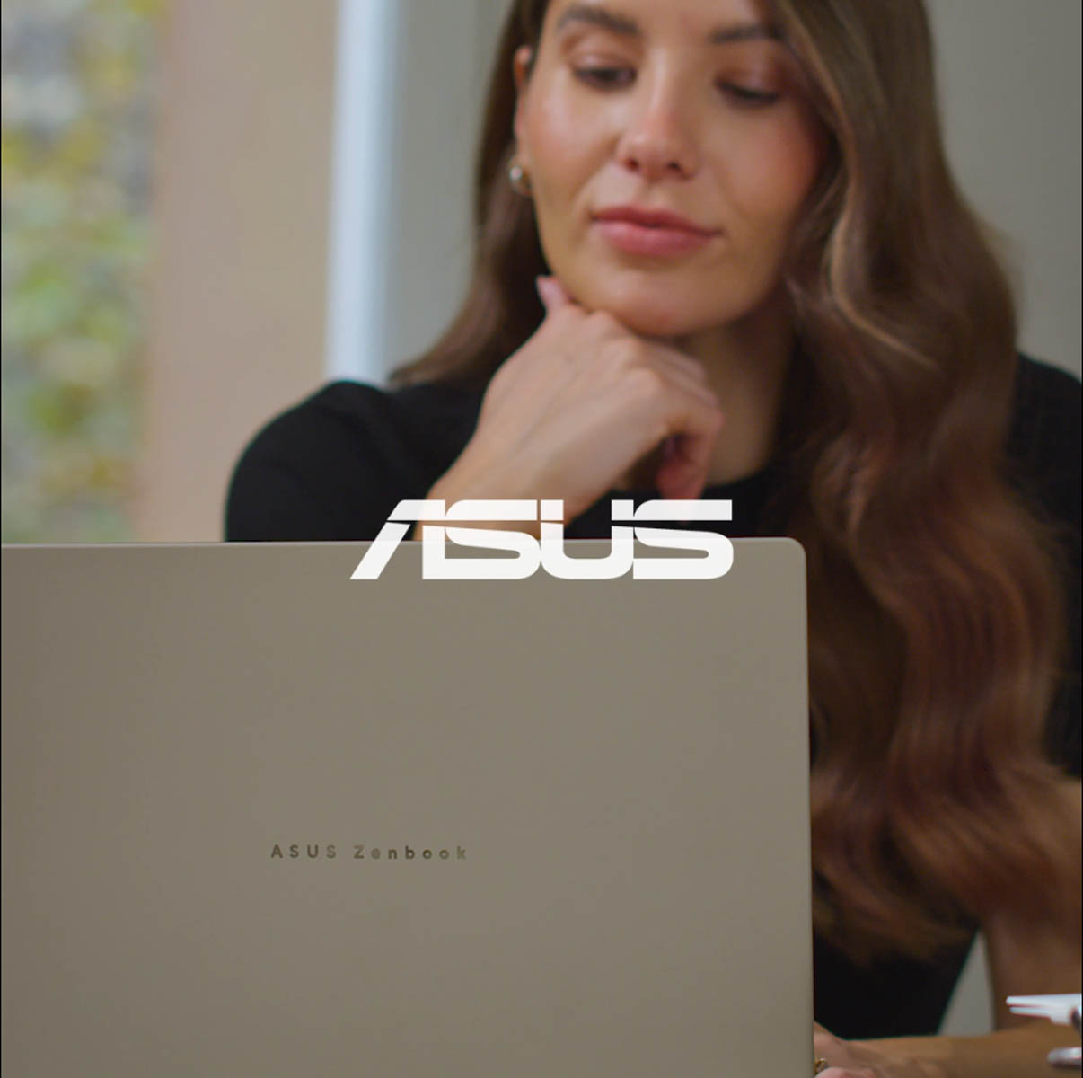 ASUS Zenbook A14